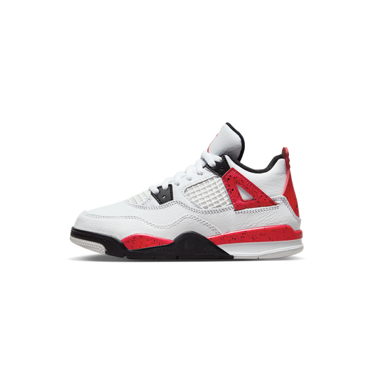Jordan 4 Retro Red Cement (PS)
