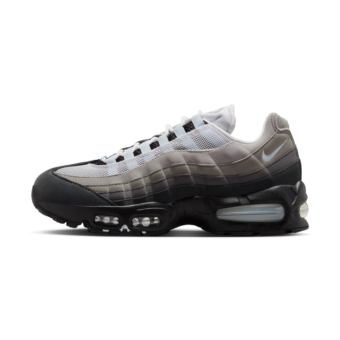 Nike Air Max 95 OG Big Bubble Blue Tint (Women's)