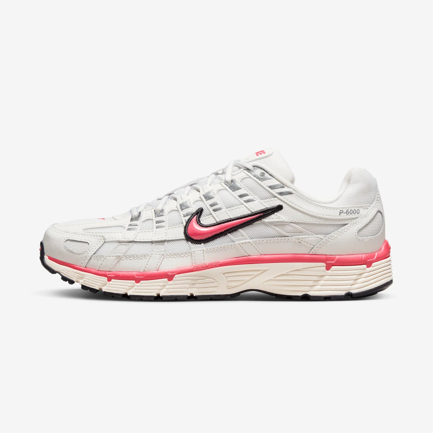 Nike P-6000 Sail Guava Ice (Women's)