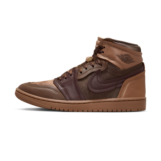 Jordan 1 High Method Of Make Archaeo Brown (Women's)