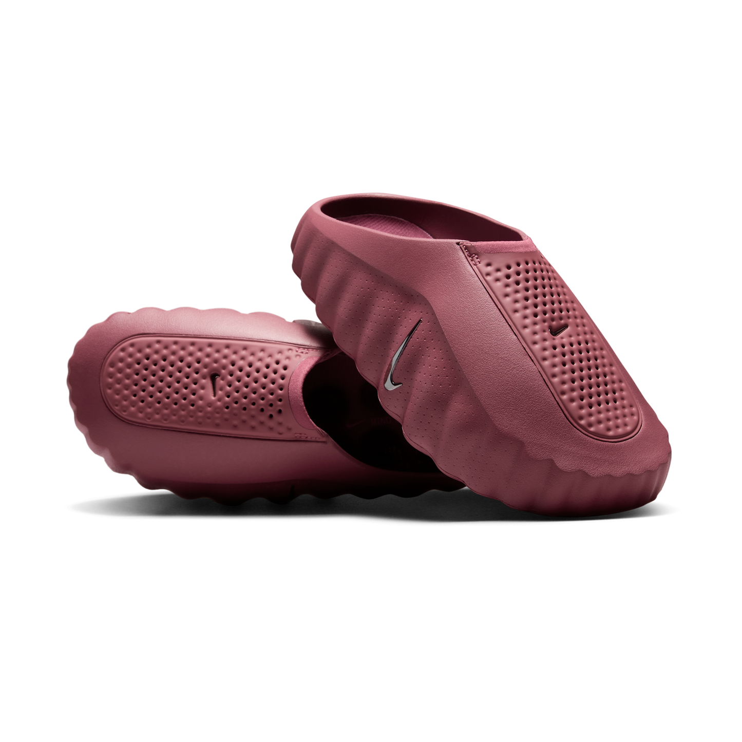 Nike Mind 001 Slide Pink Smoke (Women's)