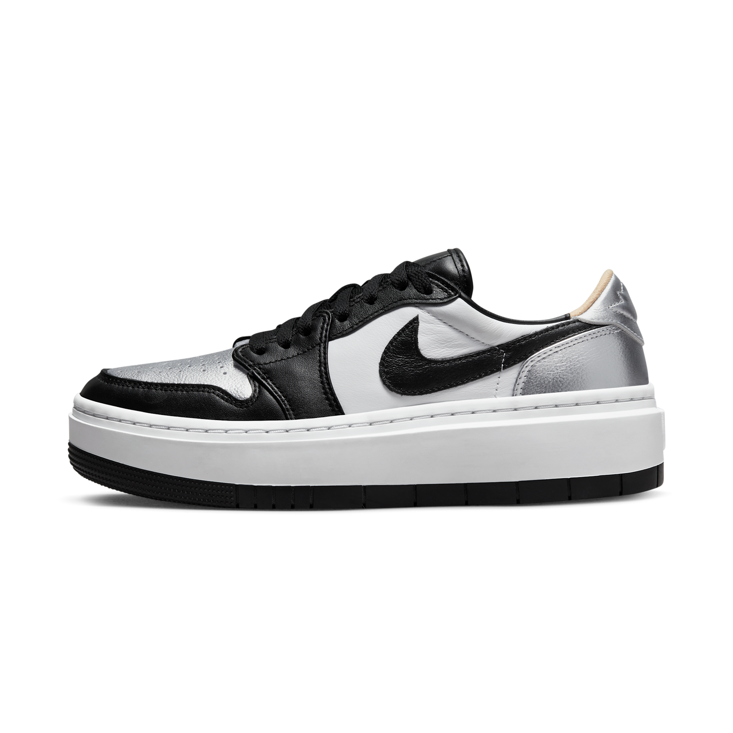 Jordan 1 Elevate Low SE Silver Toe (Women's)