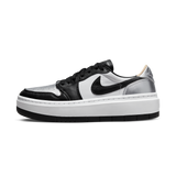 Jordan 1 Elevate Low SE Silver Toe (Women's)