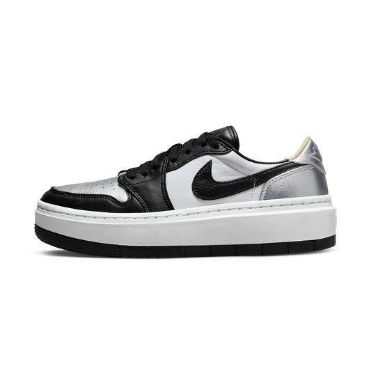 Jordan 1 Elevate Low SE Silver Toe (Women's)