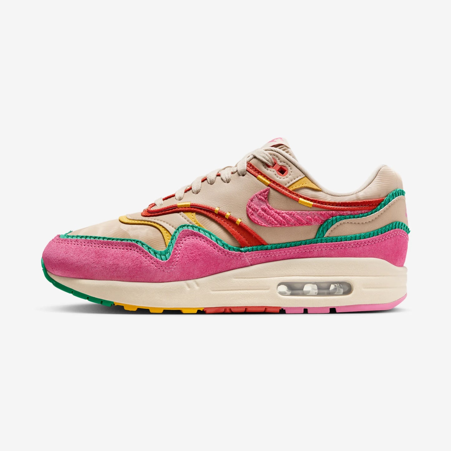 Nike Air Max 1 Familia