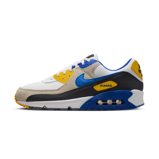 Nike Air Max 90 Los Angeles Rams