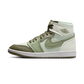 Jordan 1 High Method of Make Medium Olive (Women's)