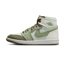 Jordan 1 High Method of Make Medium Olive (Women's)