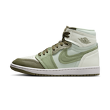 Jordan 1 High Method of Make Medium Olive (Women's)