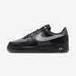 Nike Air Force 1 Low '07 LV8 Black Light Smoke Grey