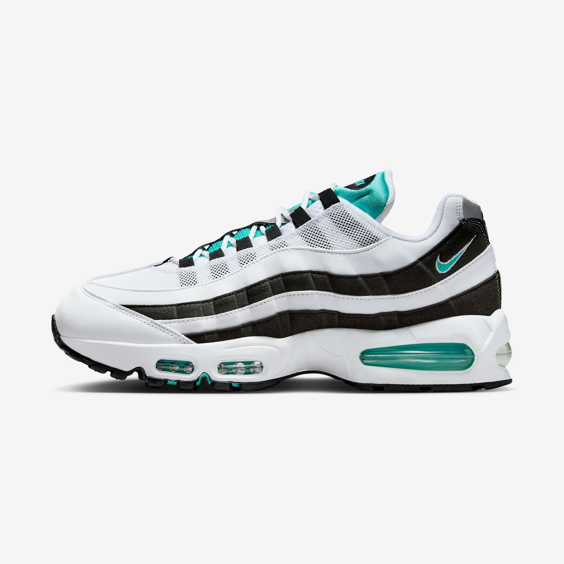 Nike Air Max 95 OG Big Bubble Black Border