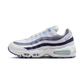 Nike Air Max 95 OG Big Bubble White Celestine Blue (Women's)