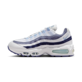 Nike Air Max 95 OG Big Bubble White Celestine Blue (Women's)