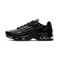 Nike Air Max Plus 3 Black Wolf Grey