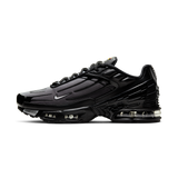 Nike Air Max Plus 3 Black Wolf Grey