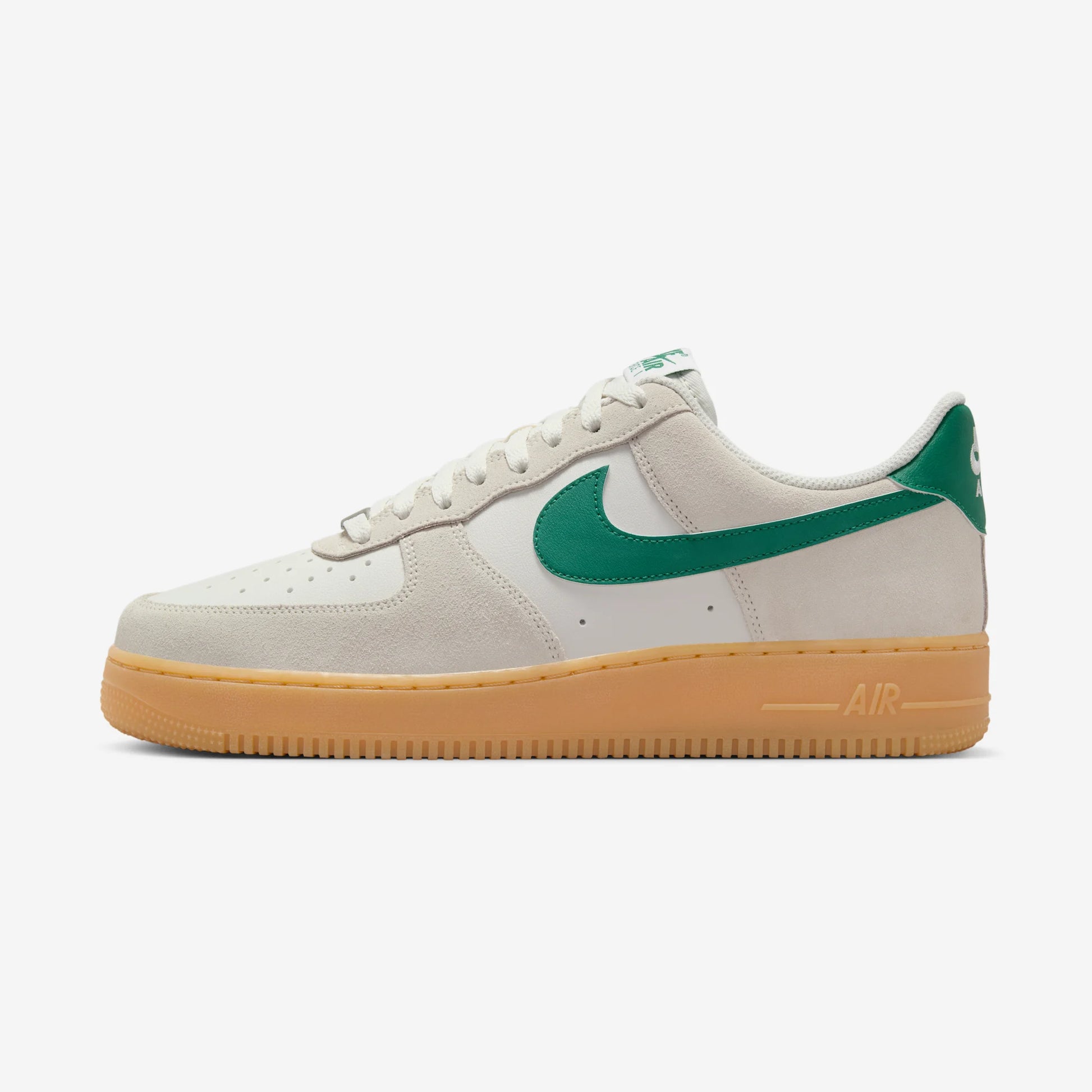 Nike Air Force 1 Low '07 LV8 Phantom Malachite Gum