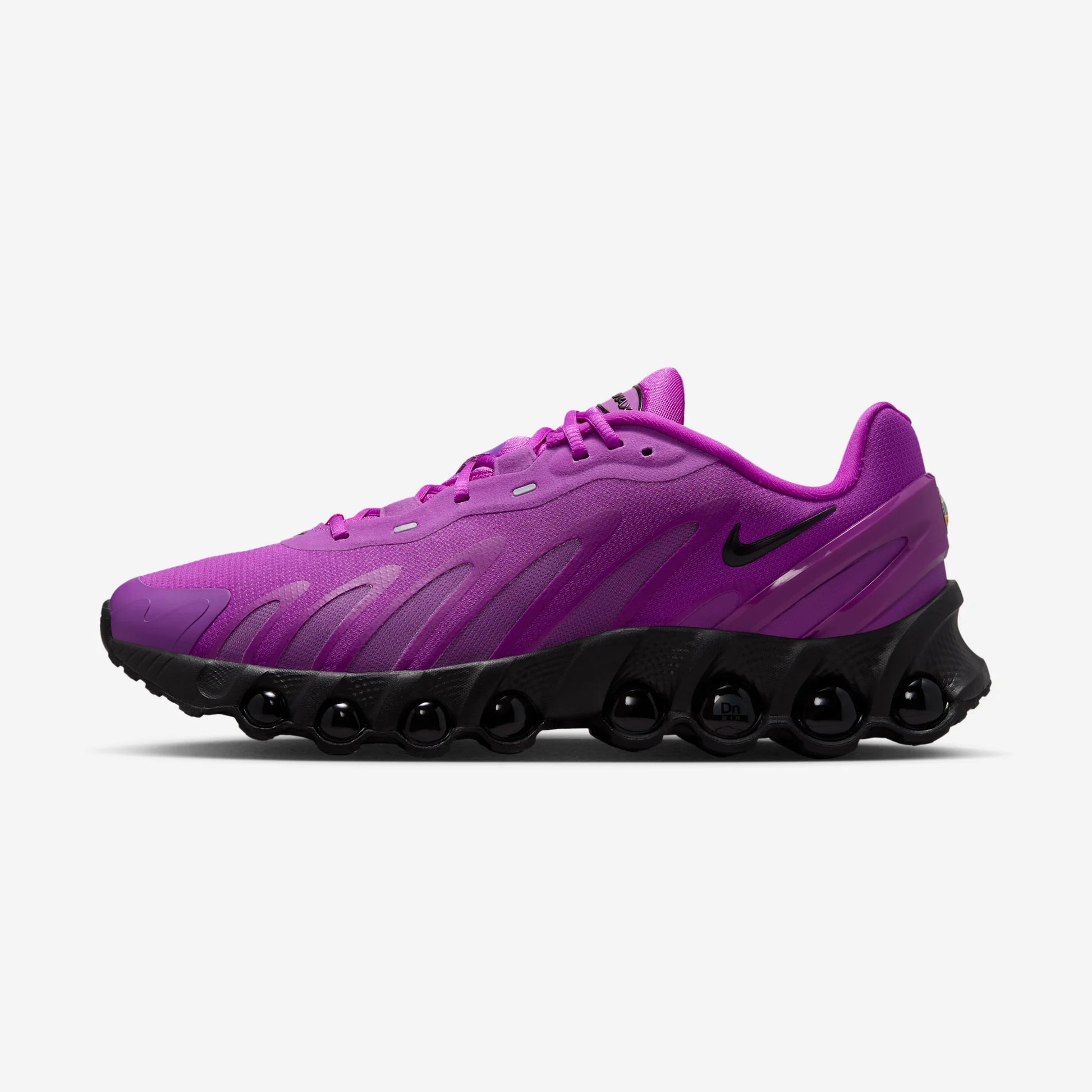 Nike Air Max Dn8 Vivid Purple Black