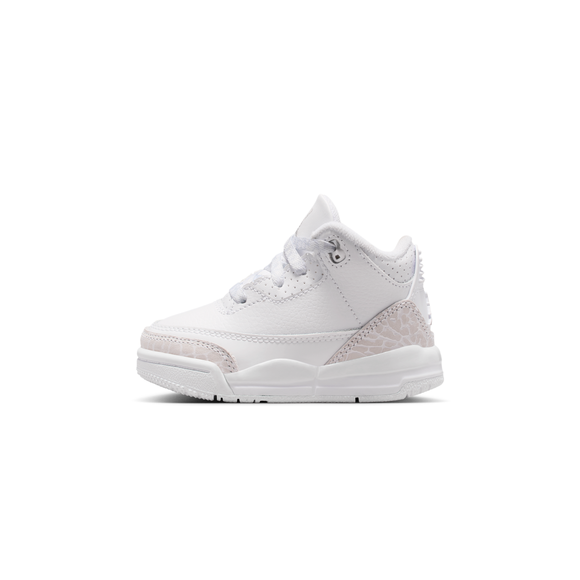 Jordan 3 Retro Pure Money (2025) (TD)