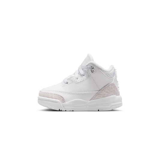 Jordan 3 Retro Pure Money (2025) (TD)