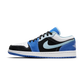 Jordan 1 Low Racer Blue White