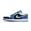 Jordan 1 Low Racer Blue White