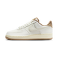 Nike Air Force 1 Low '07 LV8 Summit White Khaki