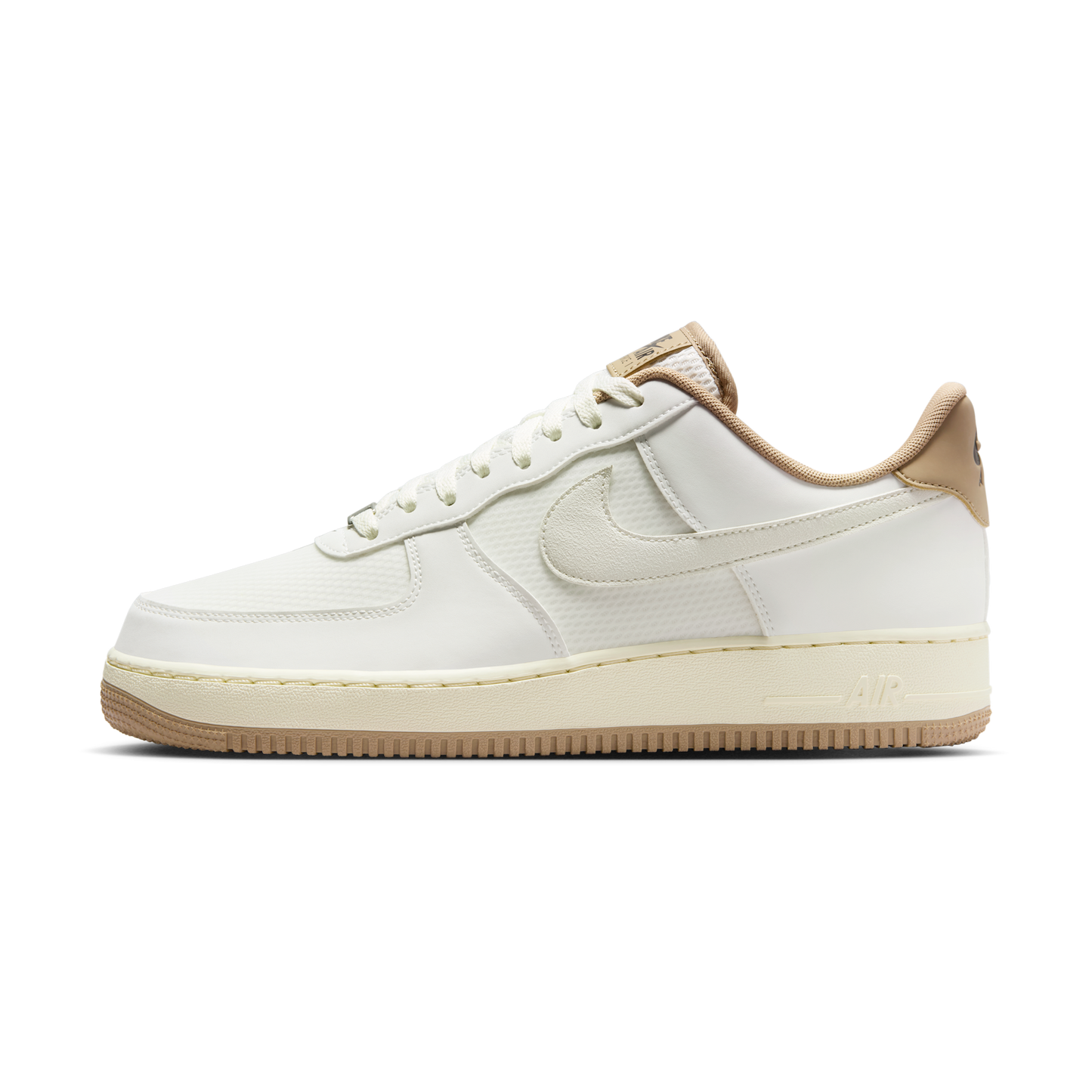 Nike Air Force 1 Low '07 LV8 Summit White Khaki