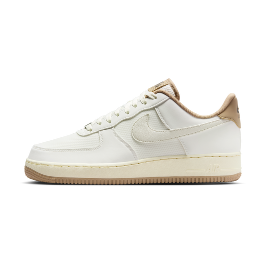 Nike Air Force 1 Low '07 LV8 Summit White Khaki