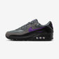 Nike Air Max 90 Iron Grey Wild Grape