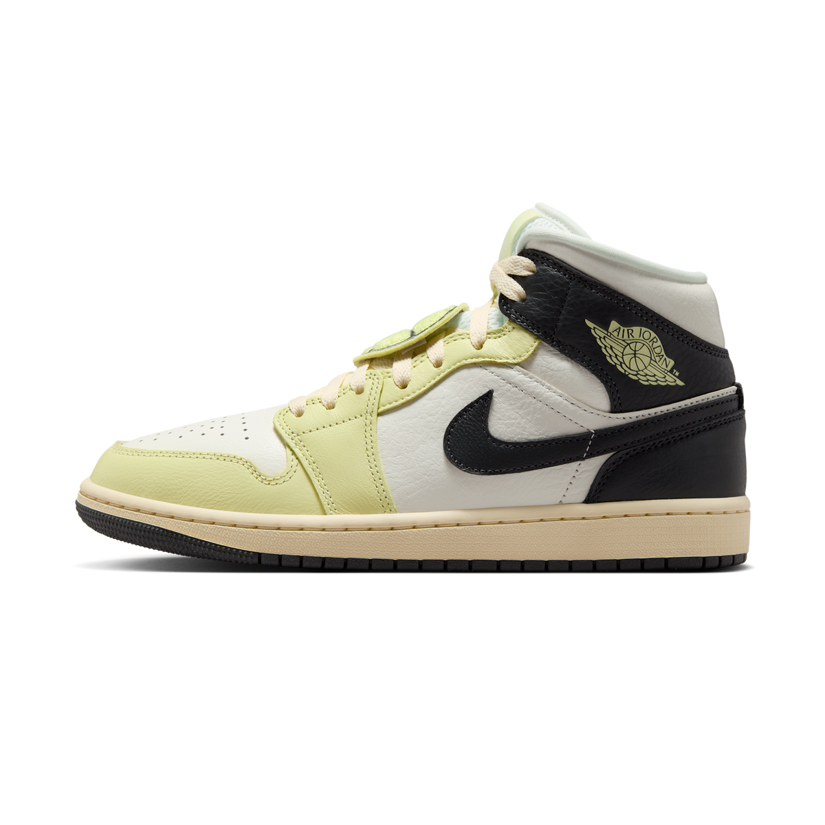 Jordan 1 Mid SE Fall League (Women's)