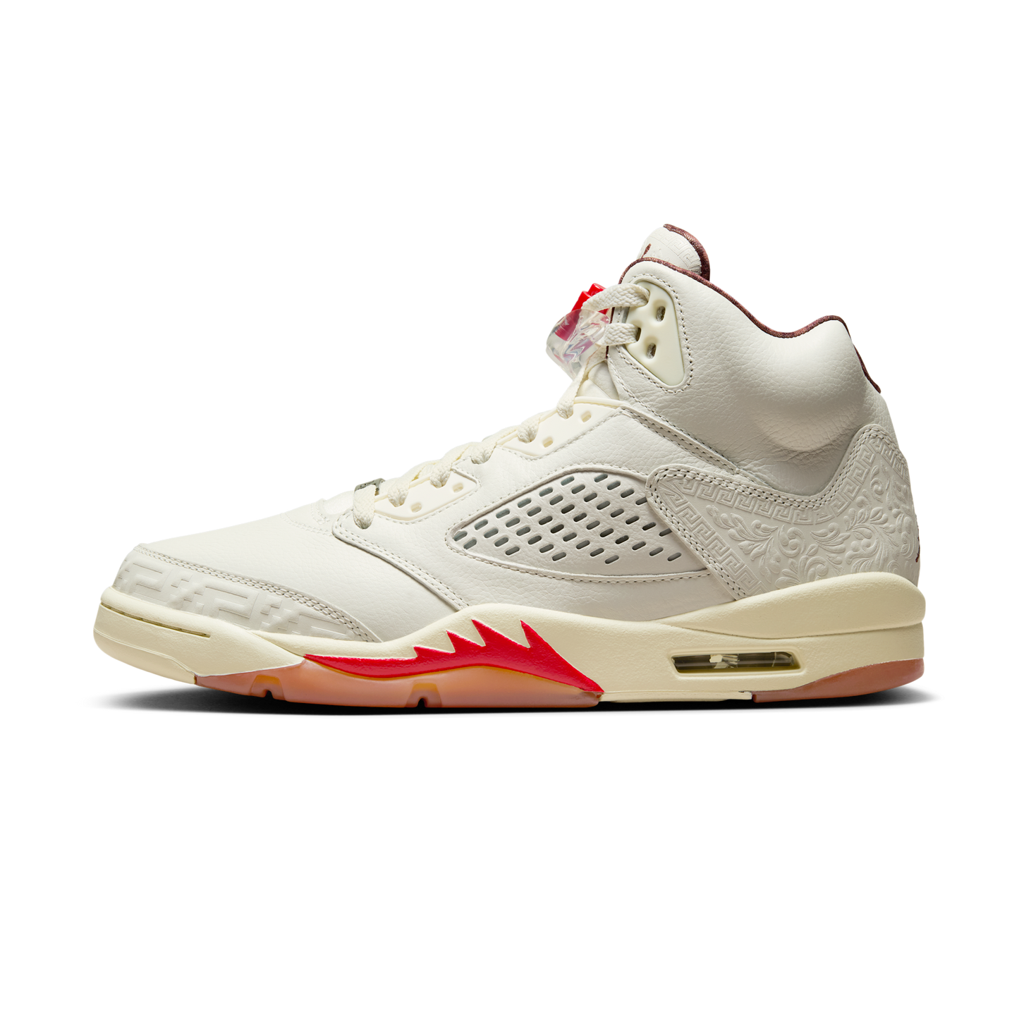 Jordan 5 Retro El Grito Sail