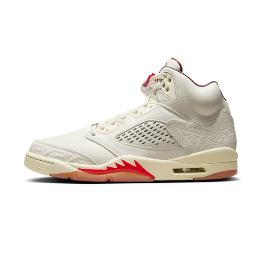 Jordan 5 Retro El Grito Sail