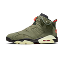 Jordan 6 Retro Travis Scott