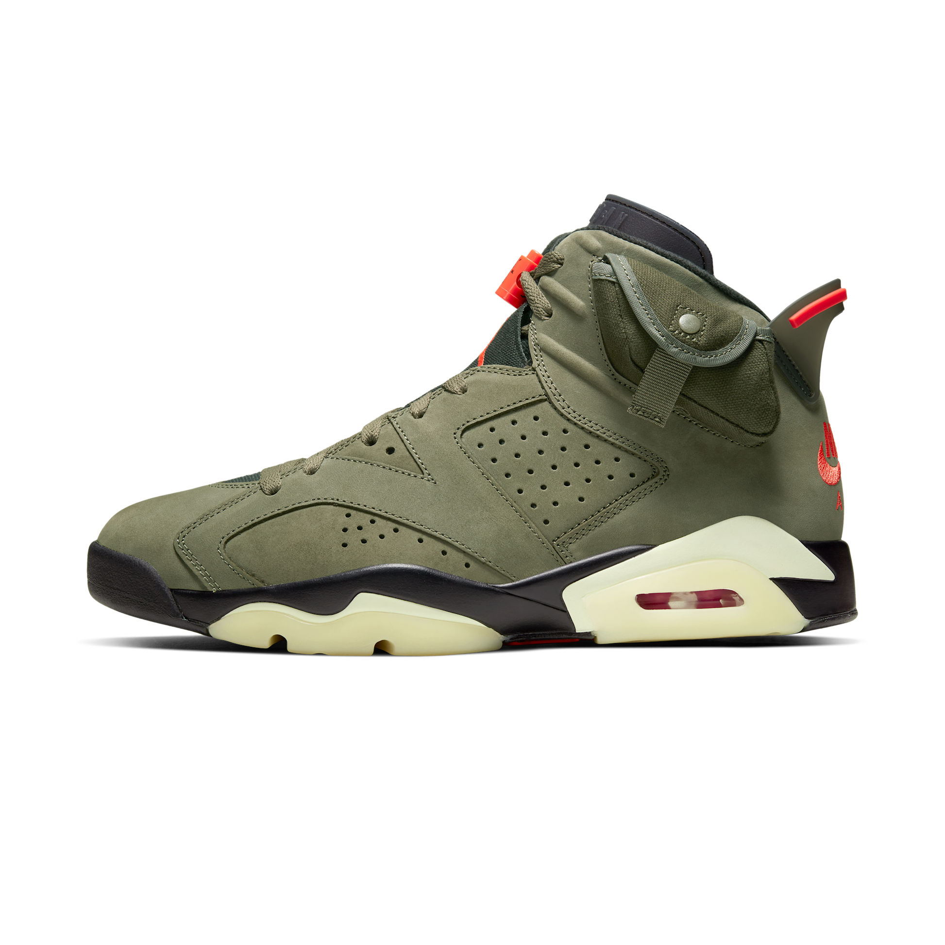 Jordan 6 Retro Travis Scott