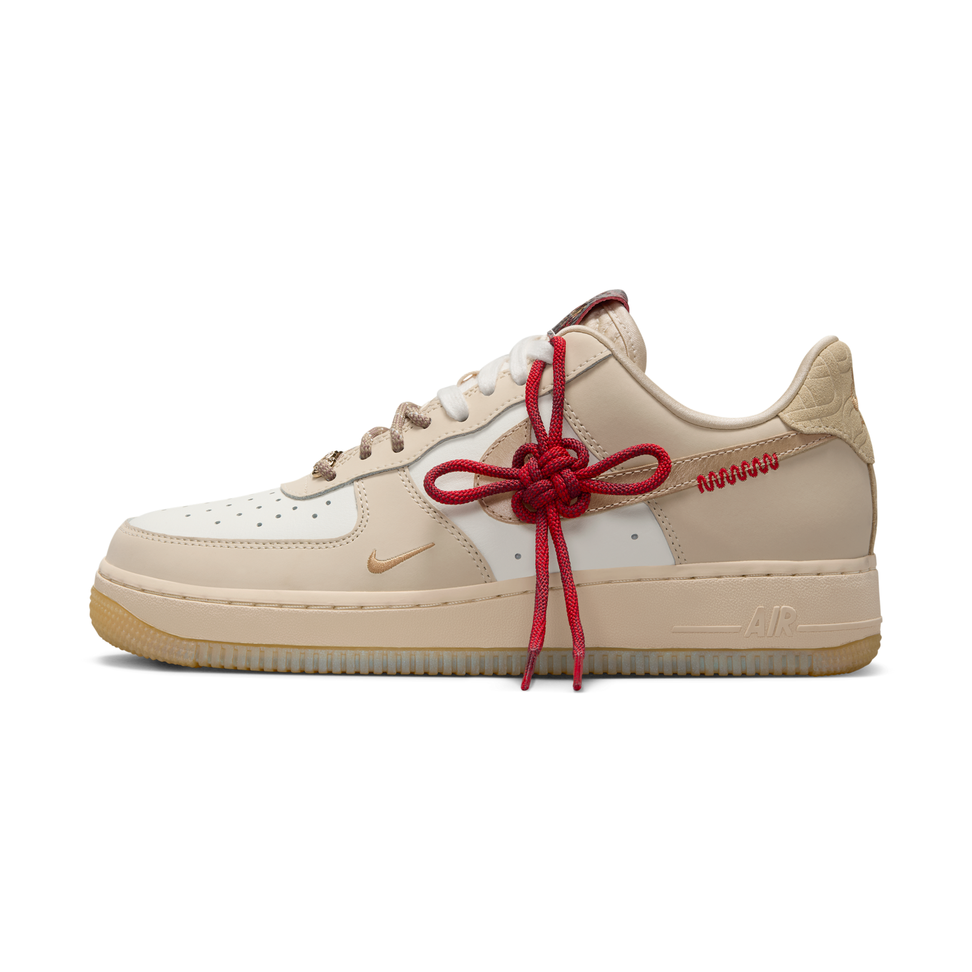 Nike Air Force 1 Low Year of the Snake (Women's)