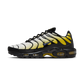 Nike Air Max Plus Black Bright Citron