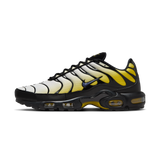 Nike Air Max Plus Black Bright Citron