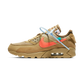 Nike Air Max 90 Off-White Desert Ore