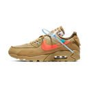 Nike Air Max 90 Off-White Desert Ore