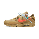 Nike Air Max 90 Off-White Desert Ore