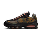 Nike Air Max 95 Safety Orange Camo