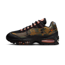 Nike Air Max 95 Safety Orange Camo