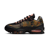 Nike Air Max 95 Safety Orange Camo