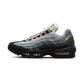 Nike Air Max 95 Icons Yellow Strike