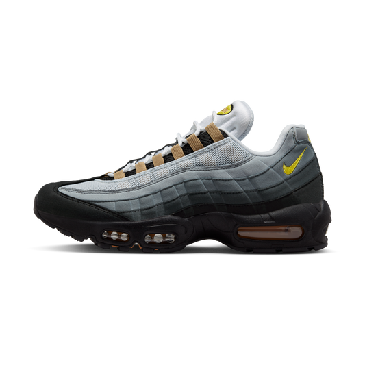 Nike Air Max 95 Icons Yellow Strike