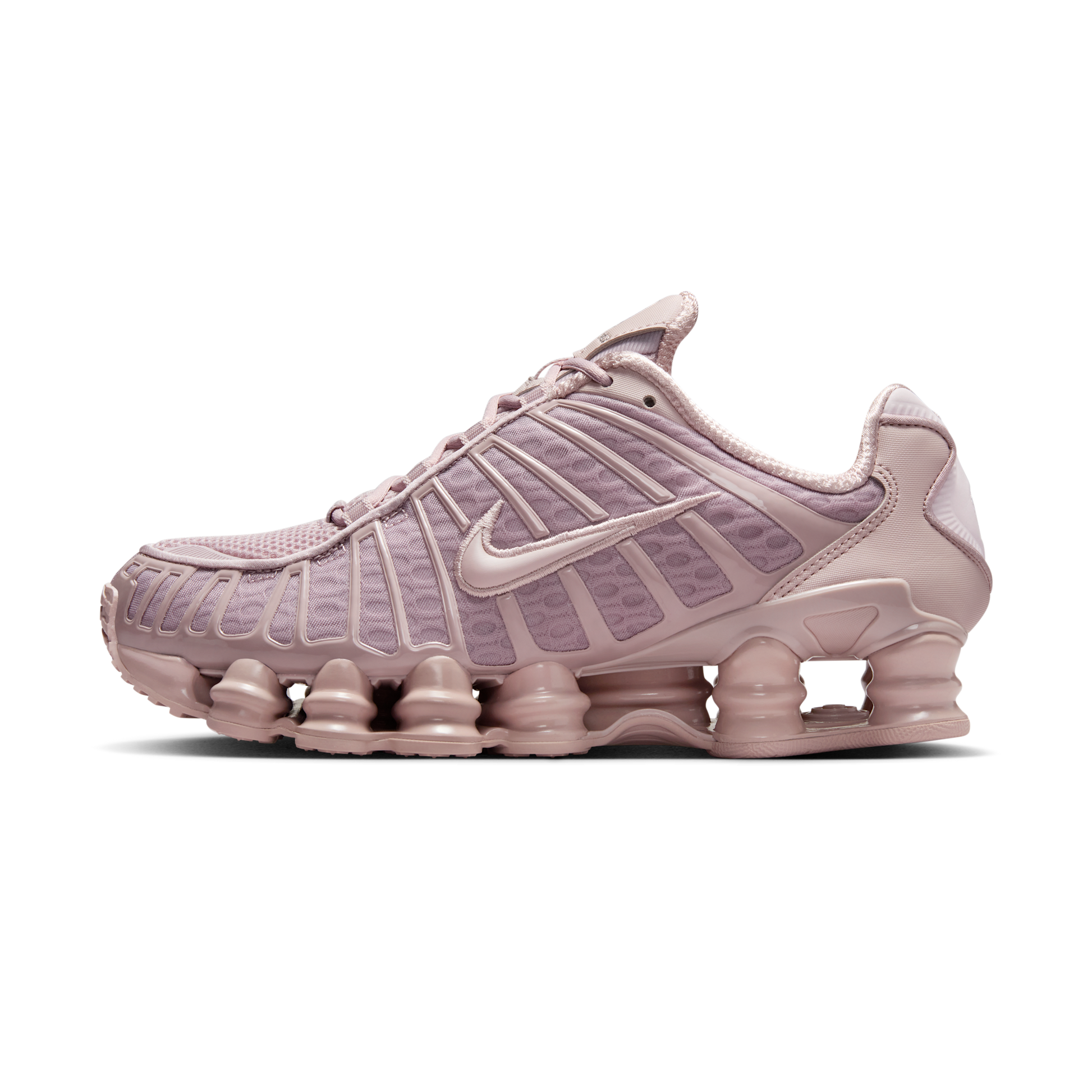 Nike Shox TL Particle Rose (Women's)