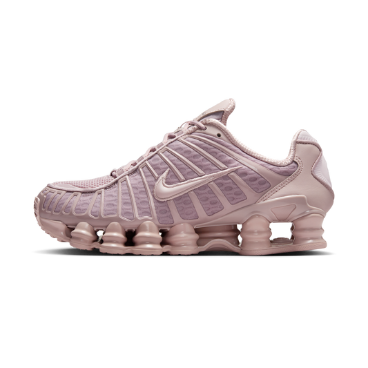 Nike Shox TL Particle Rose (Women's)