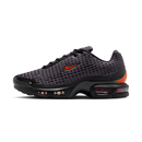 Nike Air Max Plus 7 Black Dark Copper