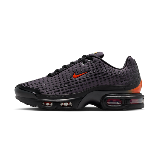Nike Air Max Plus 7 Black Dark Copper