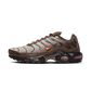 Nike Air Max Plus Baroque Brown Safety Orange